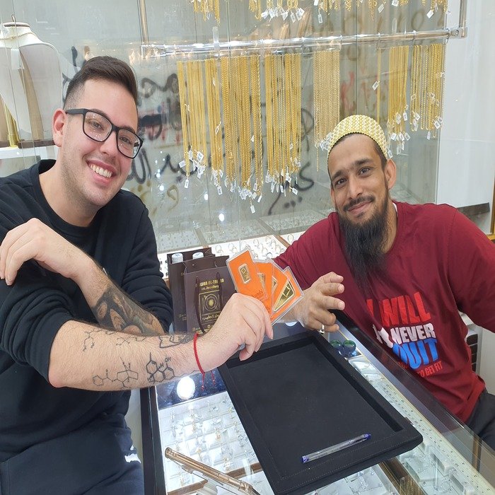 Our Clients