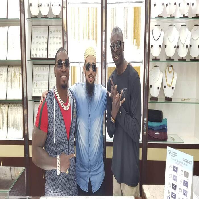 Our Clients