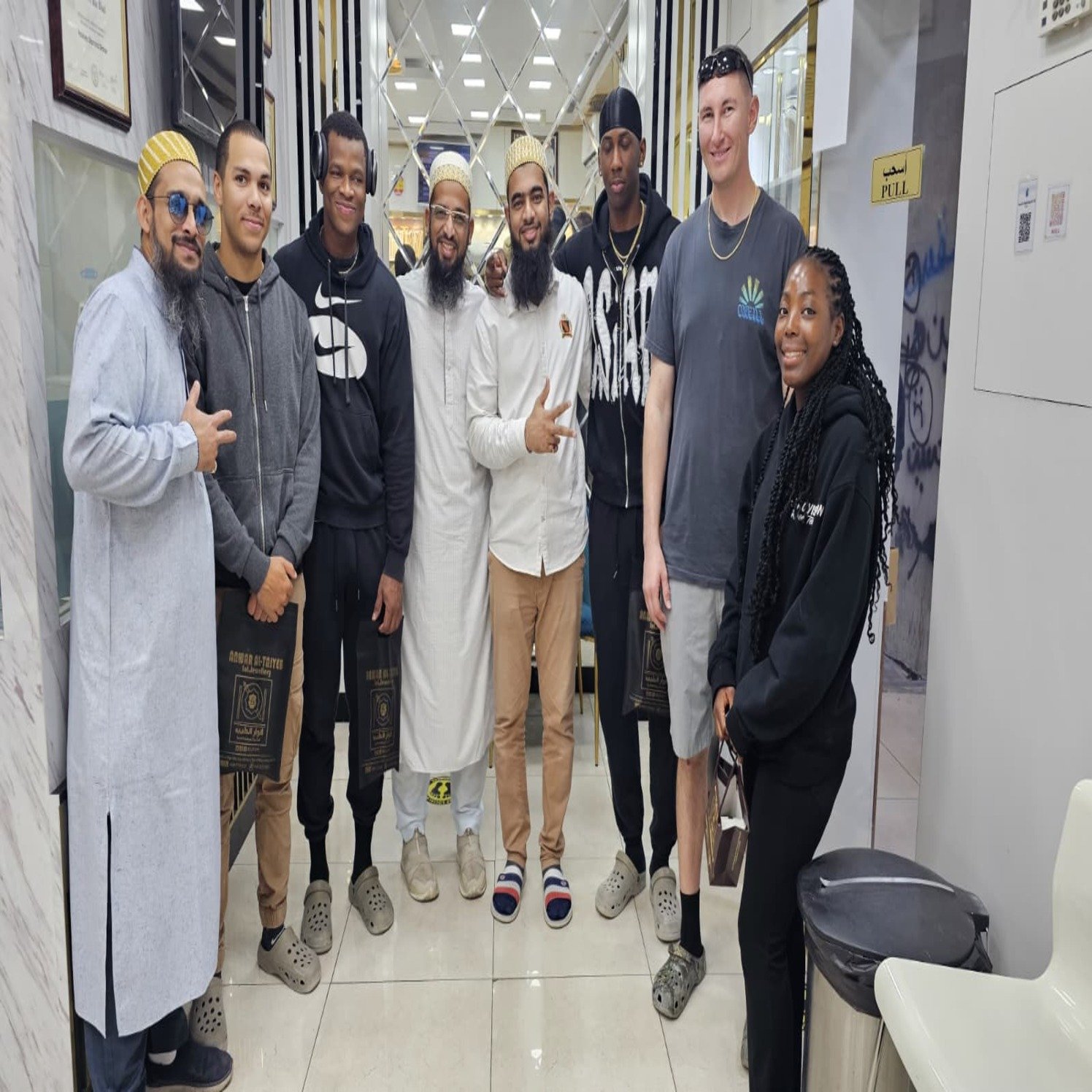 Our Clients