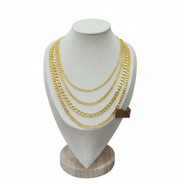 Cuban Chains