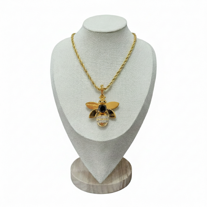 Bee Charm