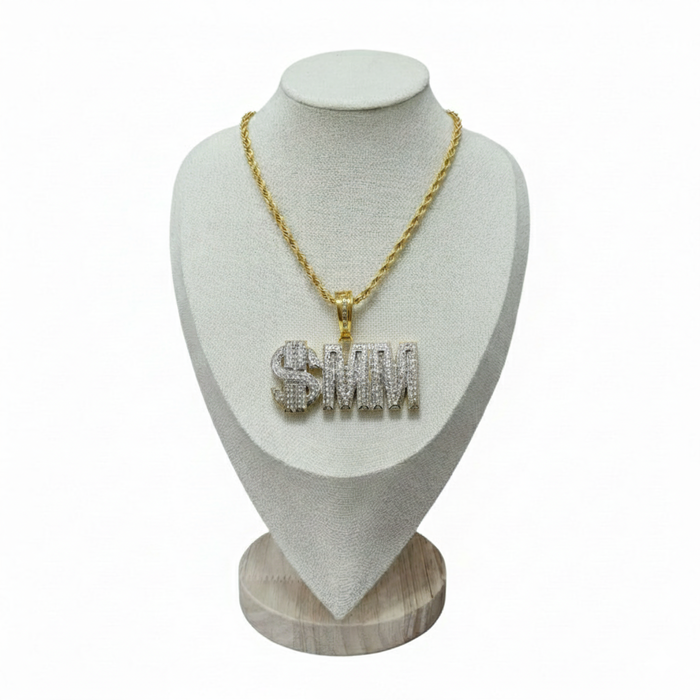$Mm Charm