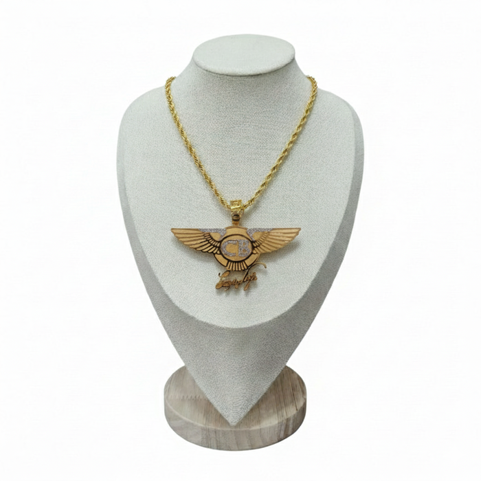 Wings Pendant