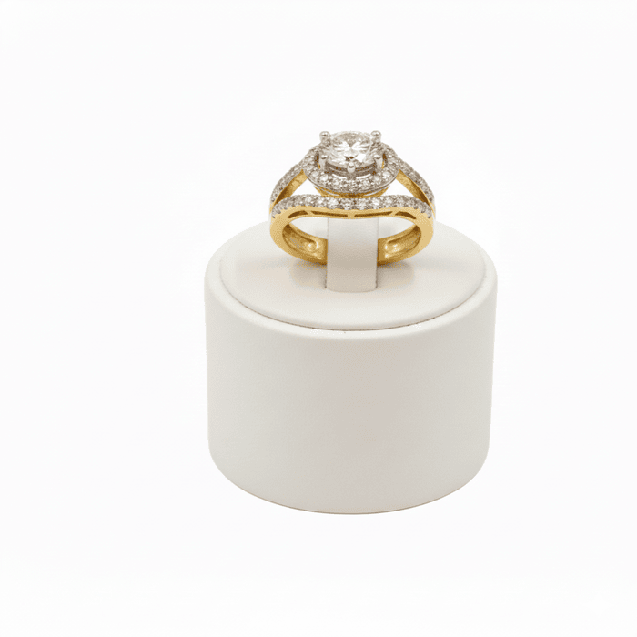 4Pcs Pizzacut Top Setting Ring1
