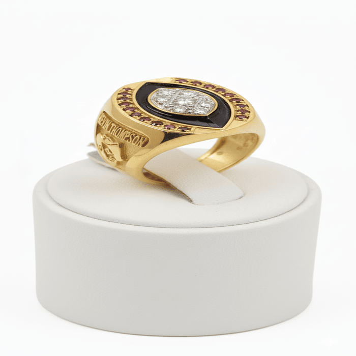College Ring