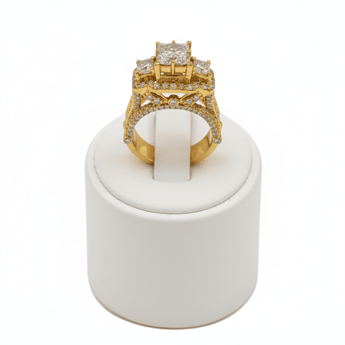 Female Special Ring