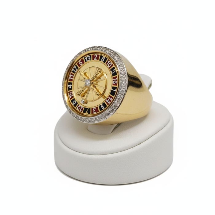 Compapp Ring