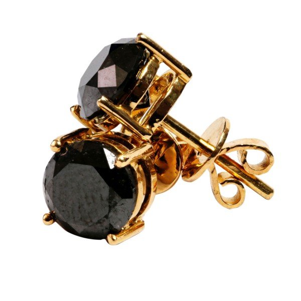 Black Diamond Stud