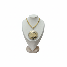 HARLEY DAVIDSON DIAMOND CHARM