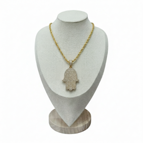 HAMZA PENDANT
